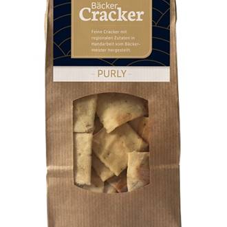 bäcker cracker purly