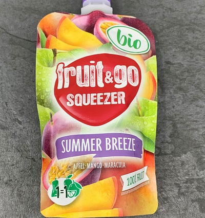 bio apfel-birne-maracuja