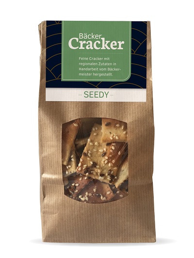 bäcker cracker seedy