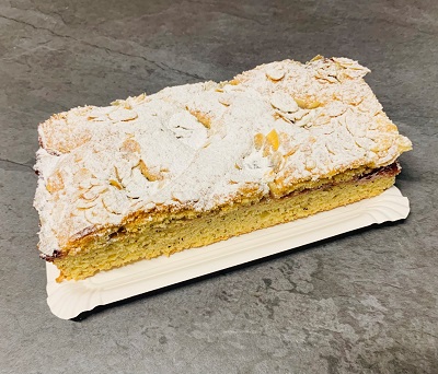 Linzerschnitte groß