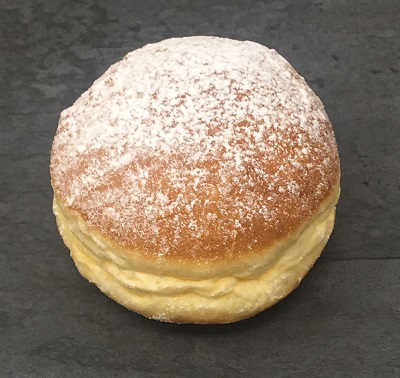 Faschingskrapfen  Aktion! 5+1 gratis