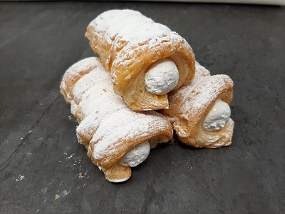 Schaumrollen 3 Stück Aktion!